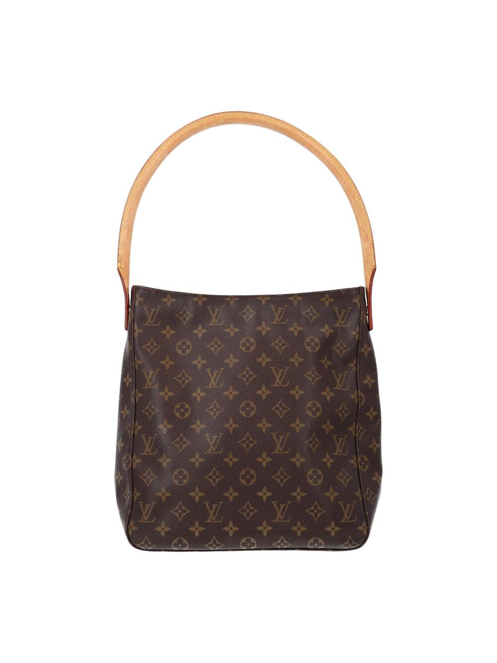 Louis Vuitton Looping Gm #372366L65B